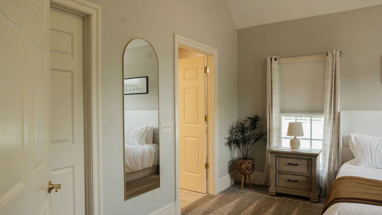 Photo of Bedroom in Greensboro