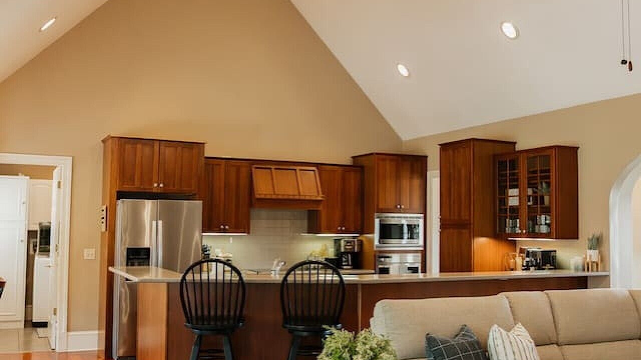 Photo of Livingroom in Greensboro