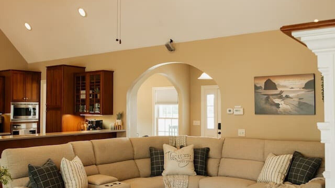 Photo of Livingroom in Greensboro