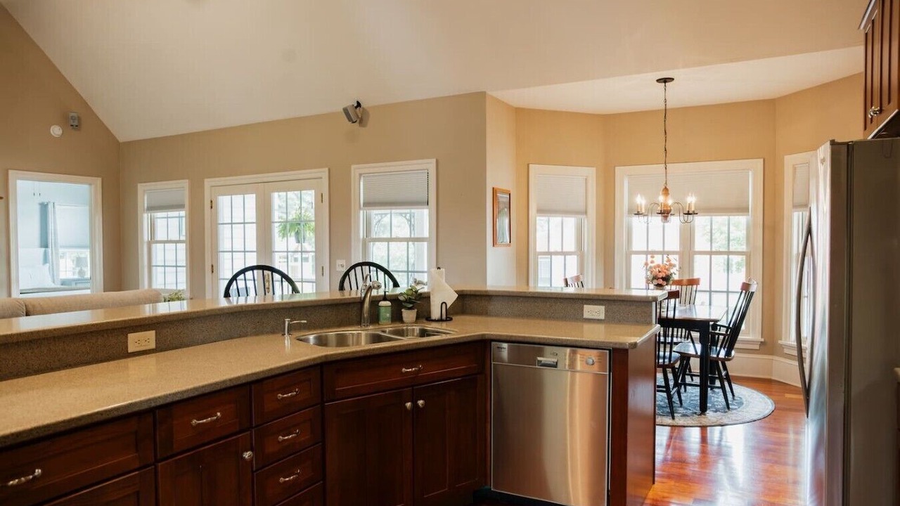 Photo of Kitchen in Greensboro