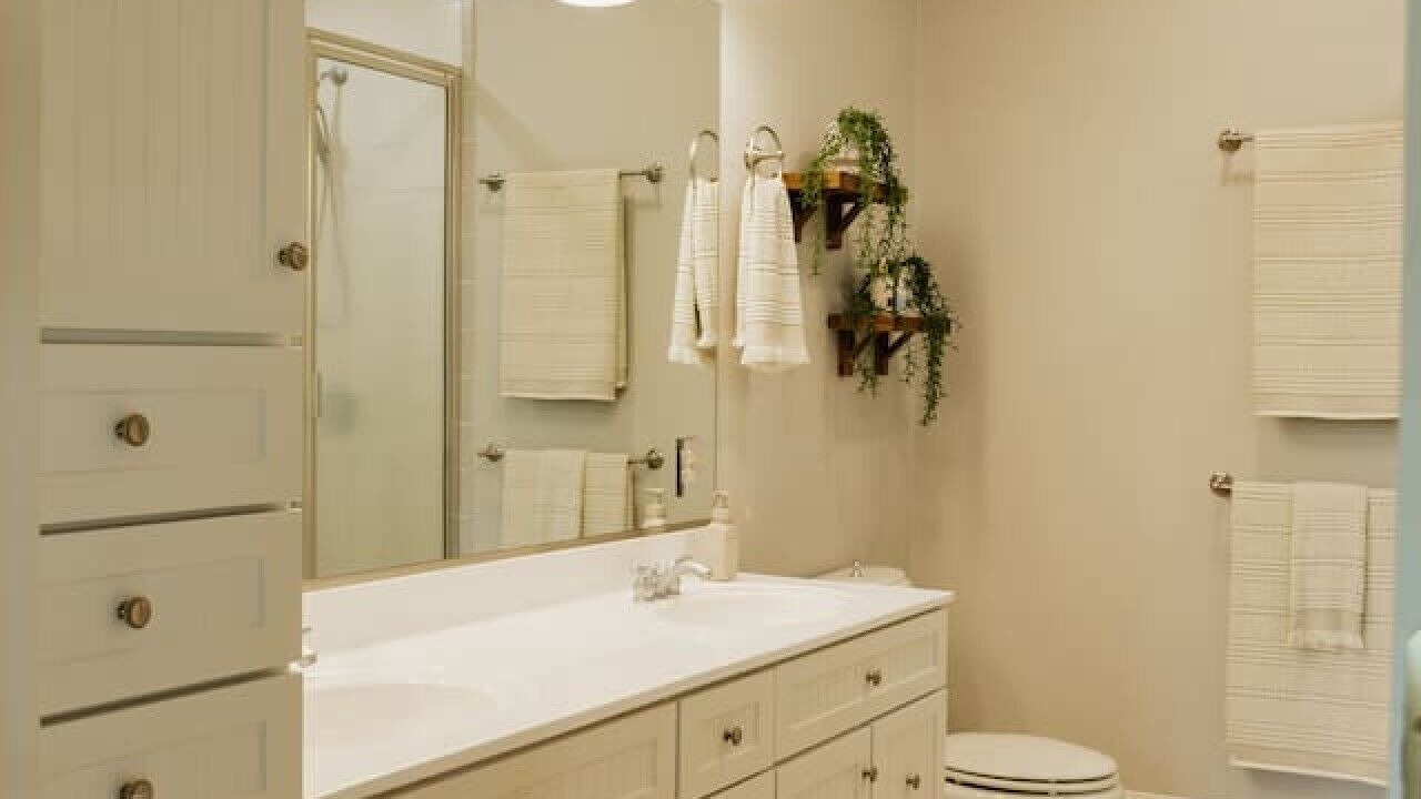 Photo of Bathroom in Greensboro