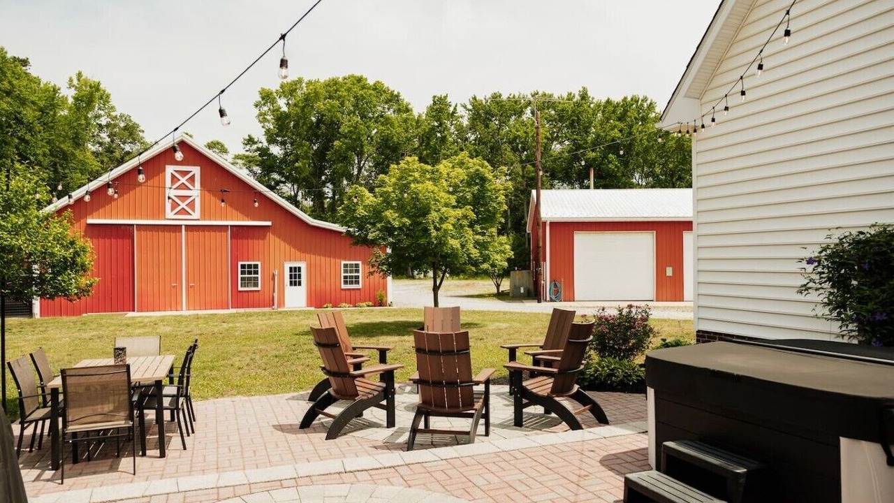 Photo of Outdoor in Greensboro