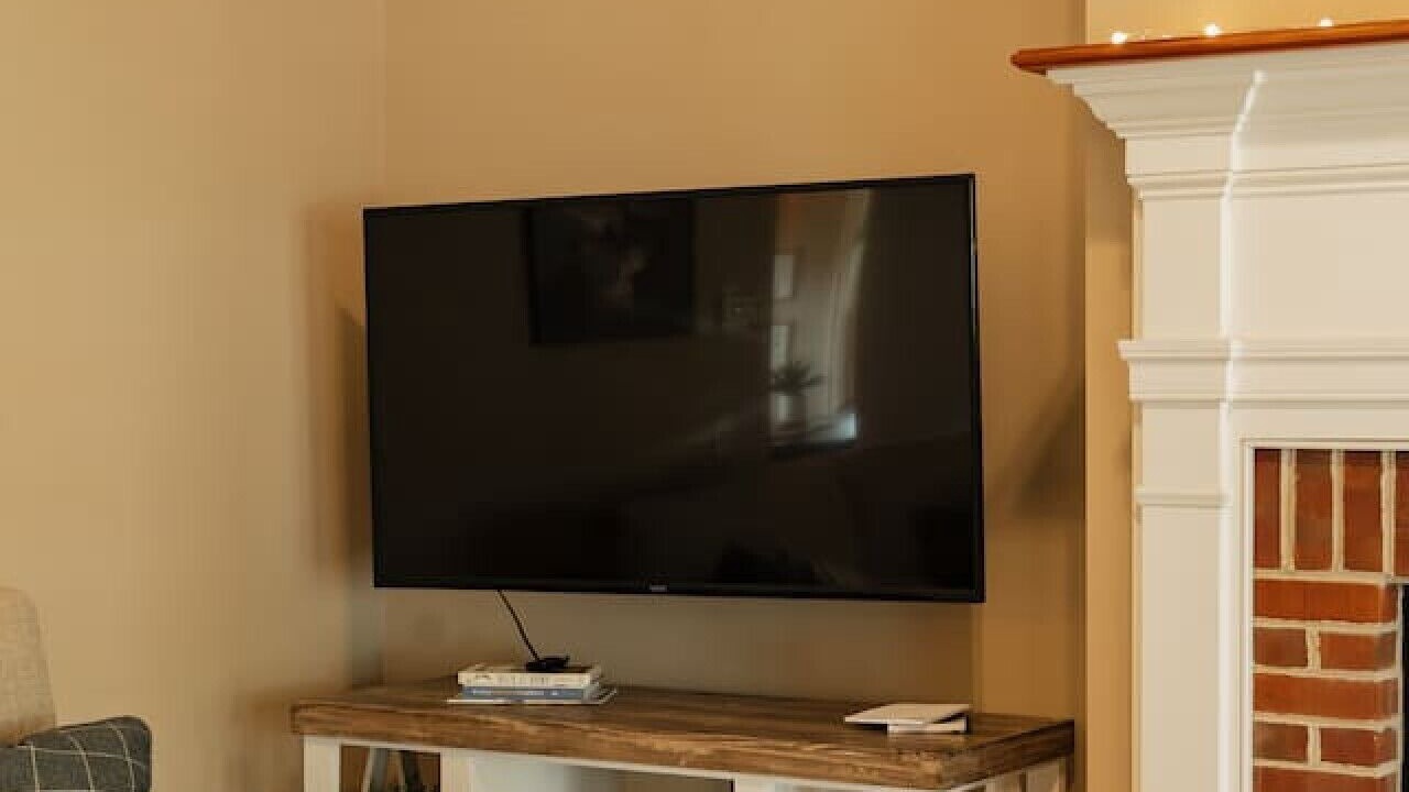 Photo of Livingroom in Greensboro