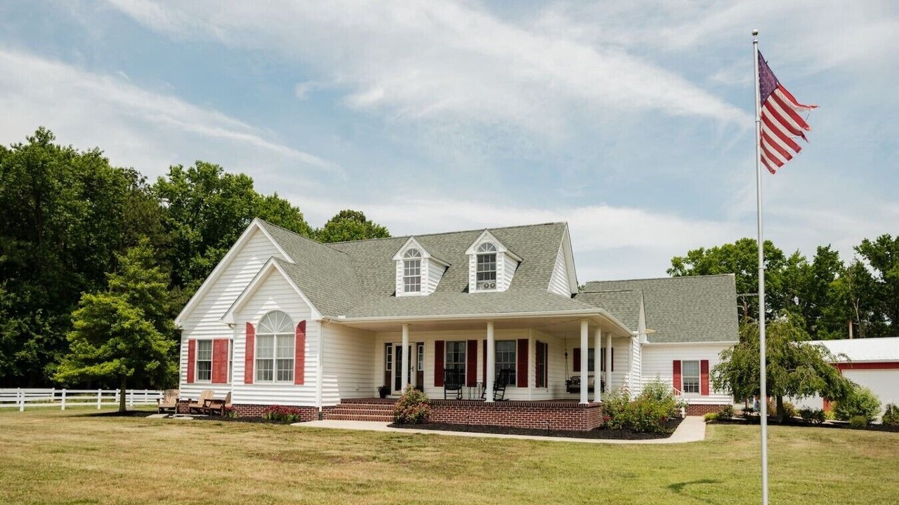 Photo of Outdoor in Greensboro