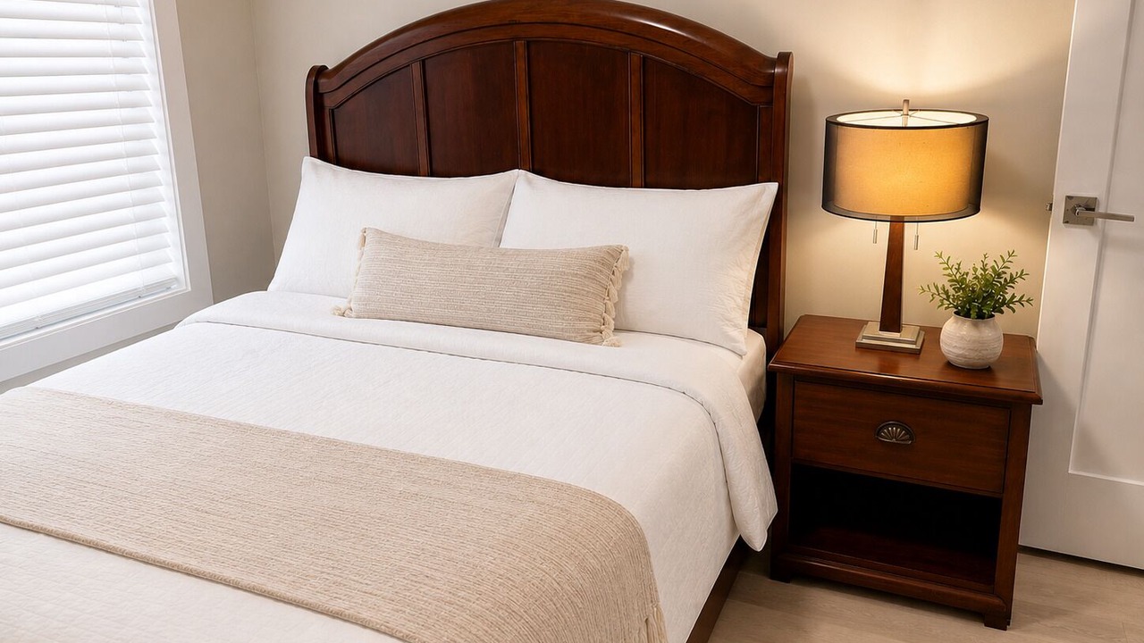 Photo of Bedroom in Southwest