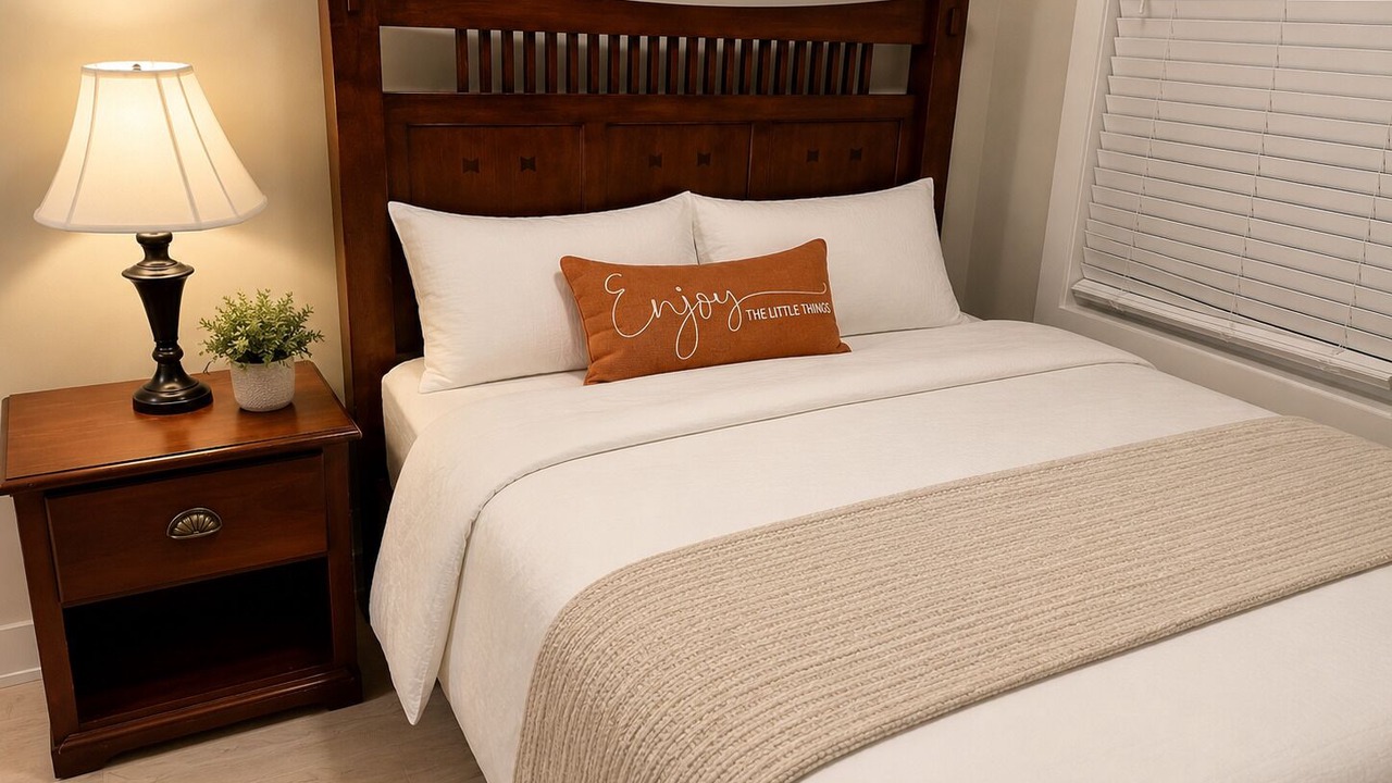 Photo of Bedroom in Southwest
