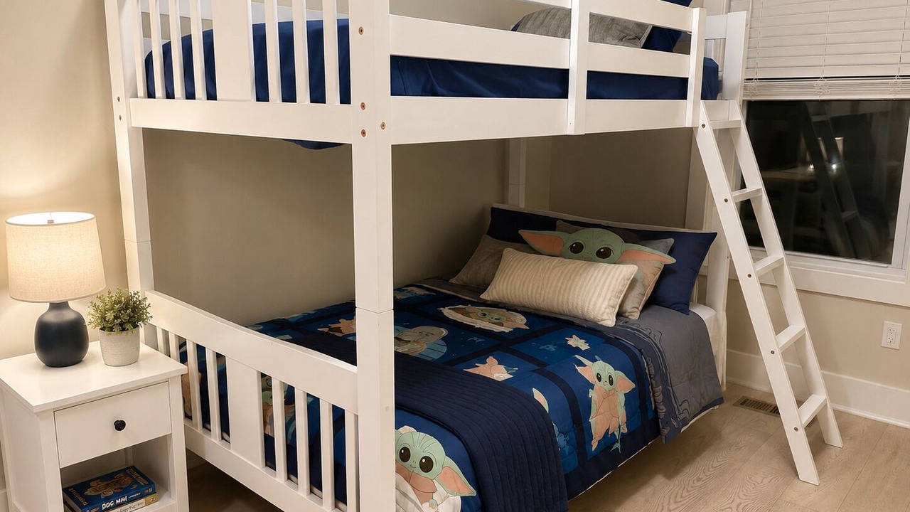 Photo of Bedroom in Southwest