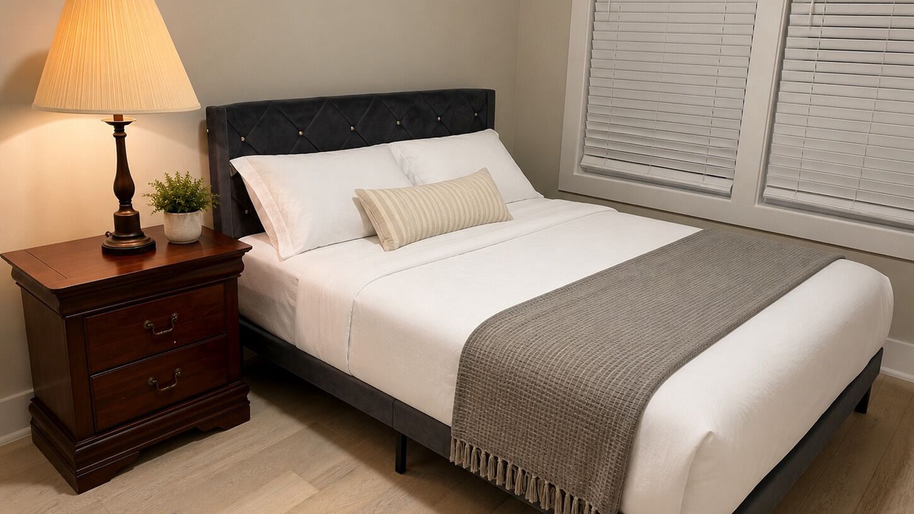 Photo of Bedroom in Southwest