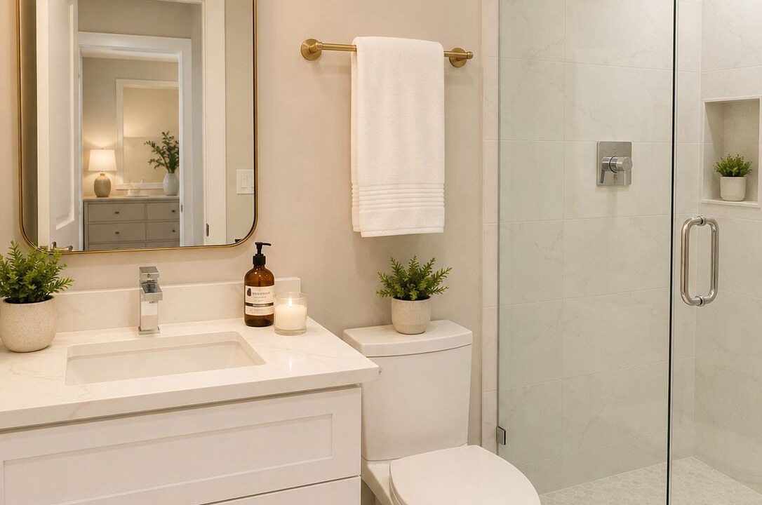 Photo of Bathroom in Southwest
