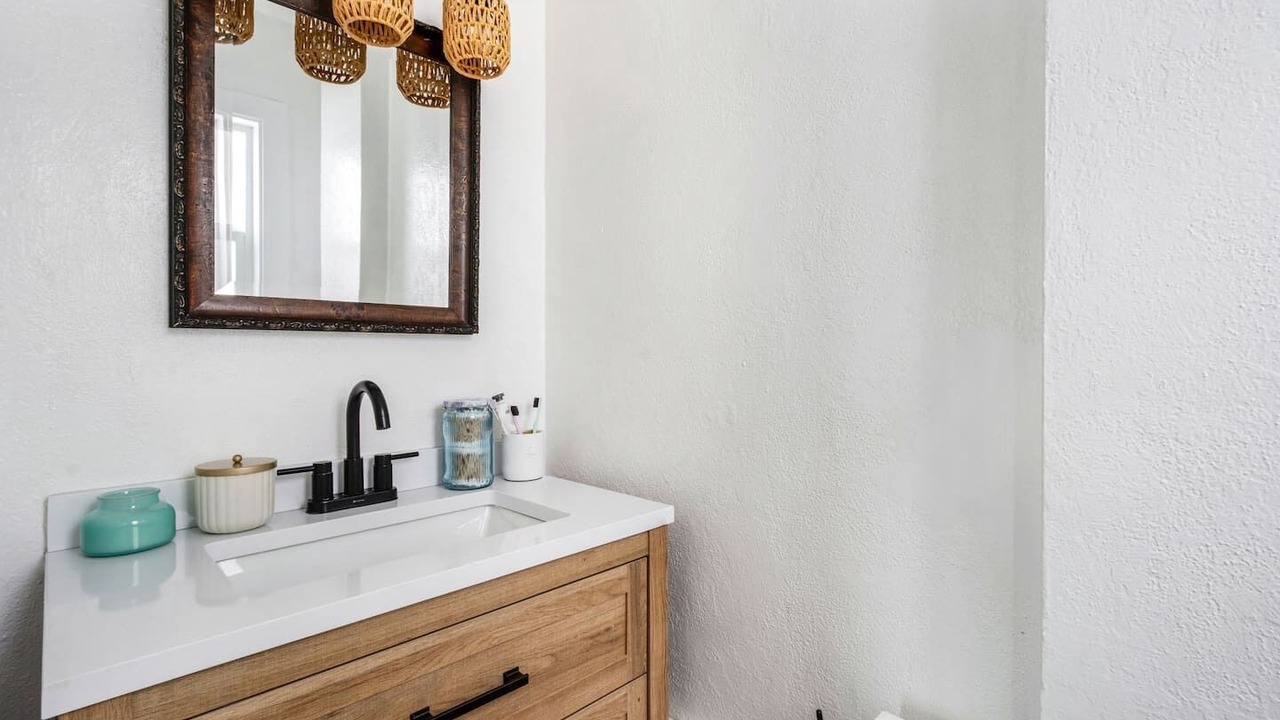 Photo of Bathroom in South Redondo