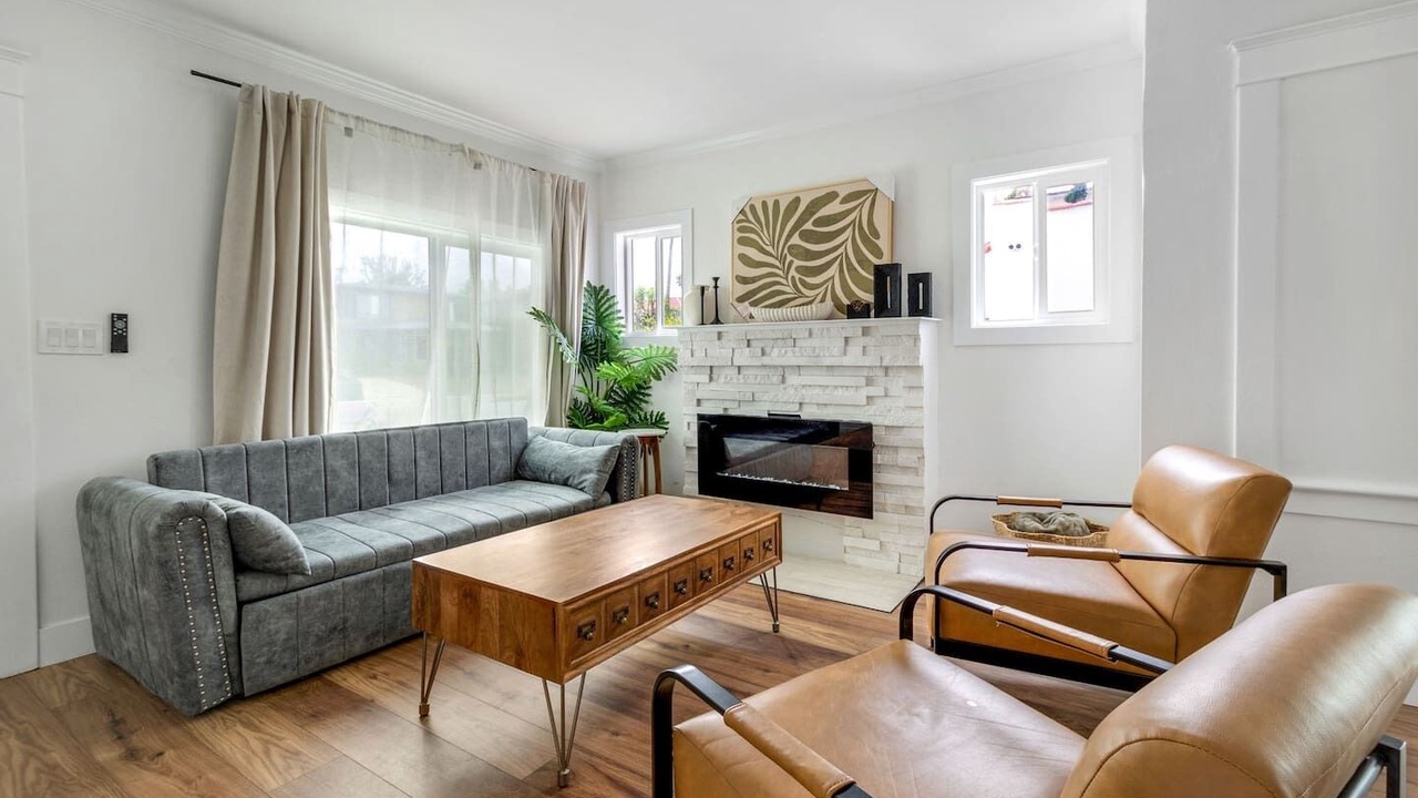 Photo of Livingroom in South Redondo