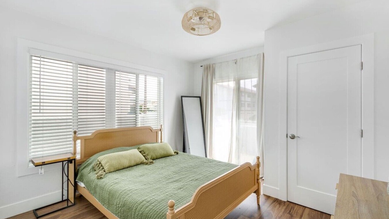 Photo of Bedroom in South Redondo