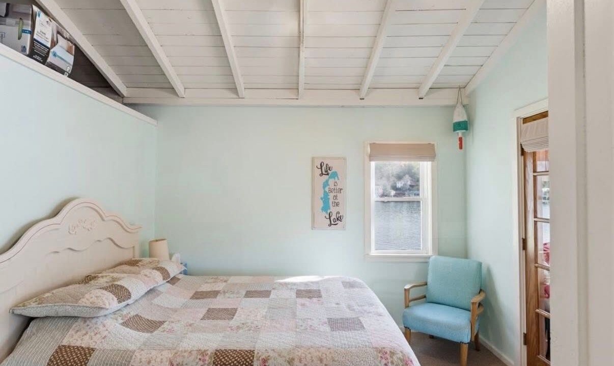 Photo of Bedroom in Winchester