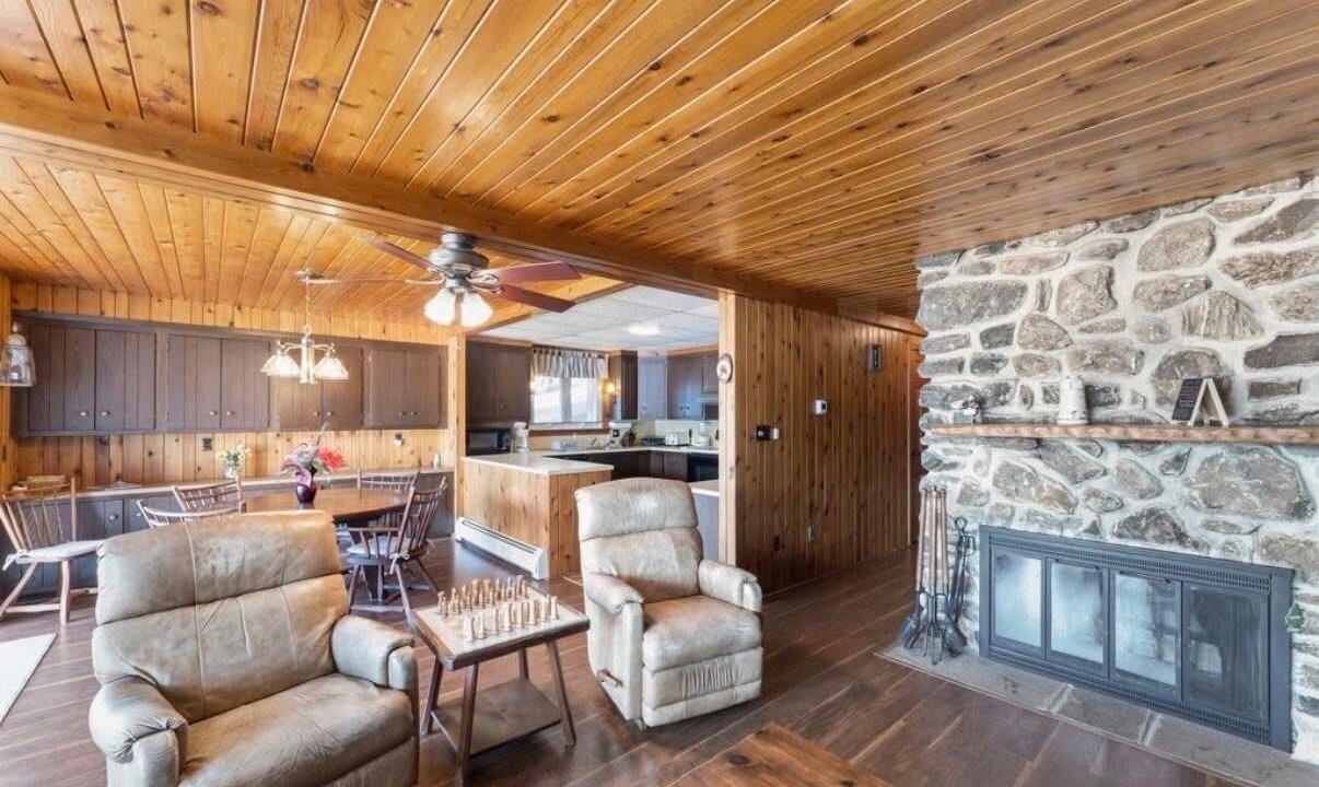 Photo of Livingroom in Winchester