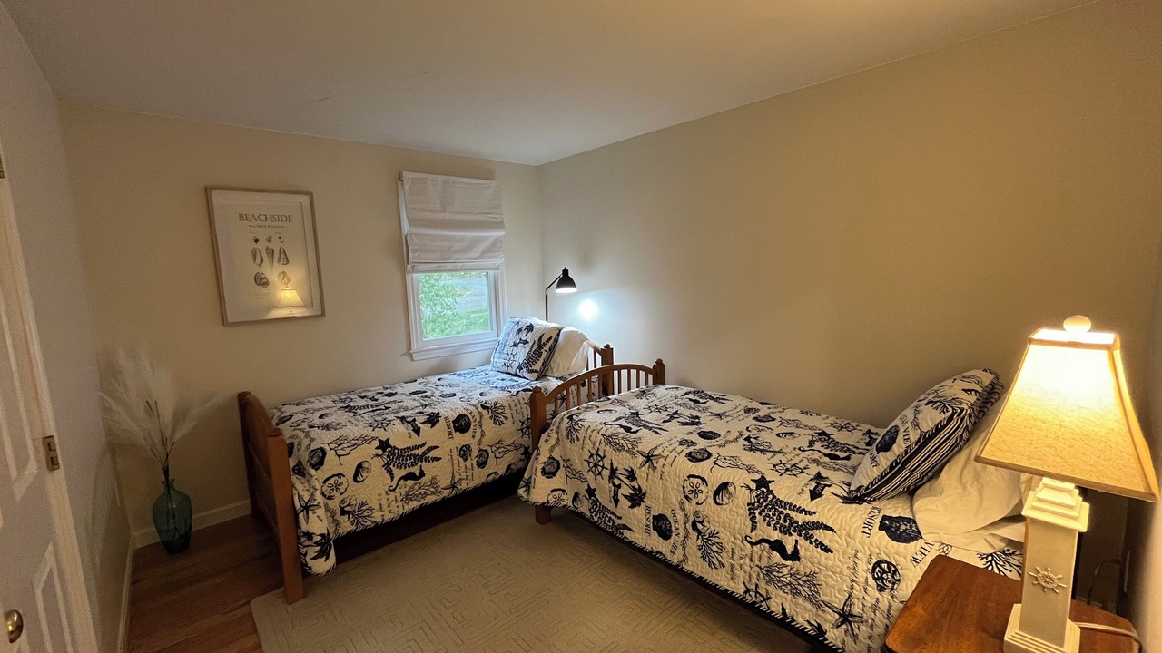 Photo of Bedroom in West Barnstable