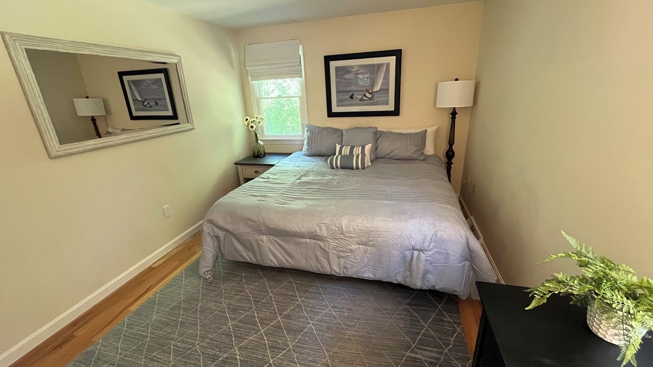 Photo of Bedroom in West Barnstable