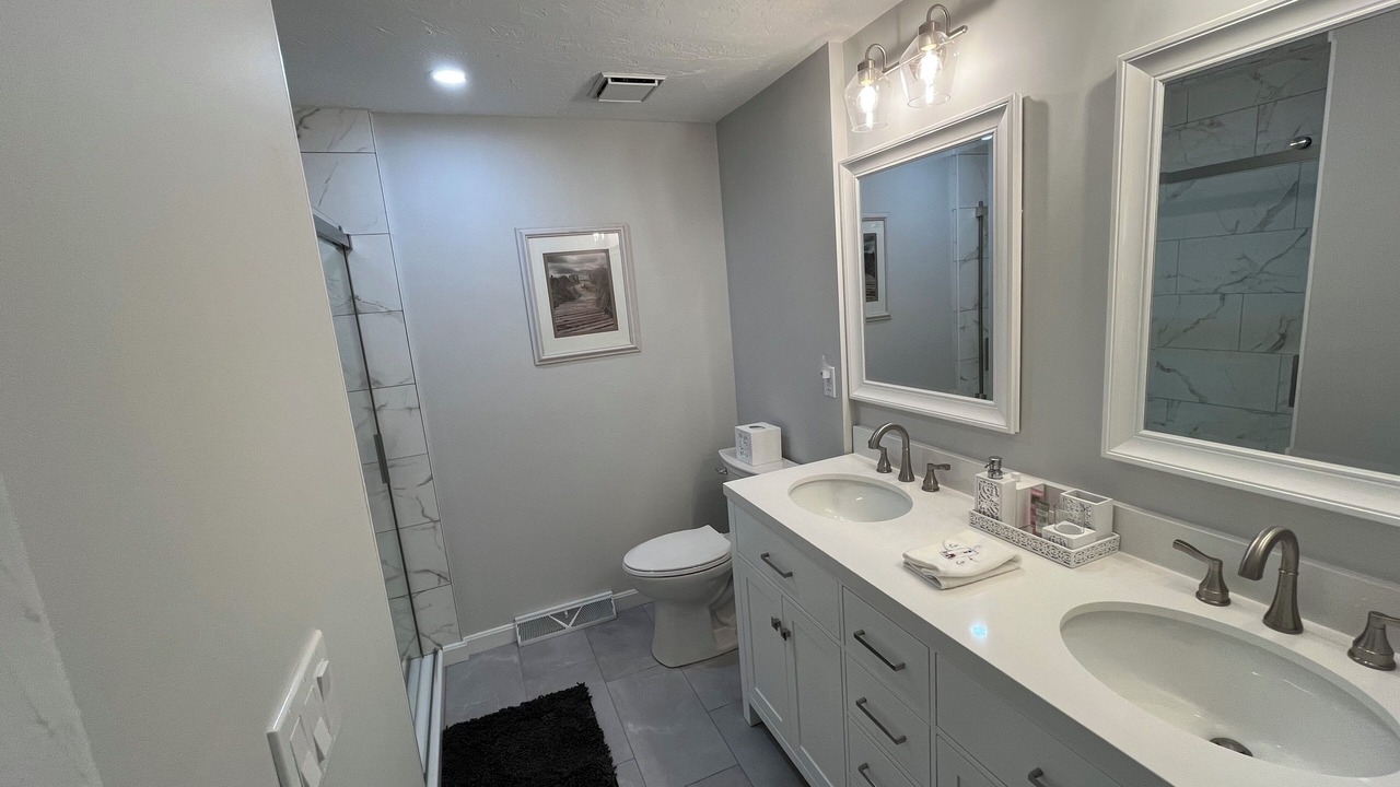 Photo of Bathroom in West Barnstable