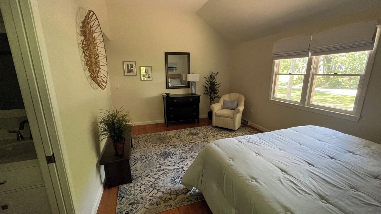 Photo of Bedroom in West Barnstable