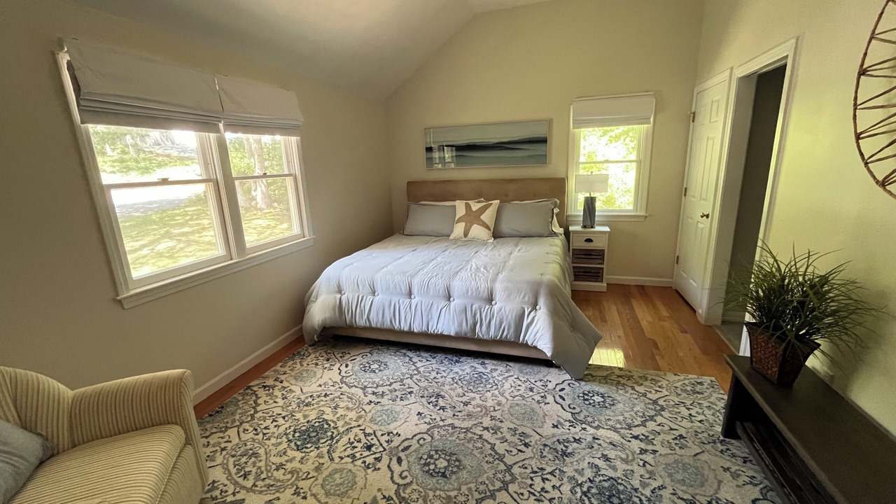 Photo of Bedroom in West Barnstable