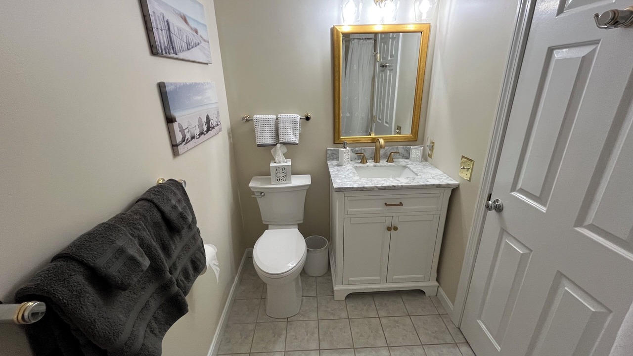 Photo of Bathroom in West Barnstable