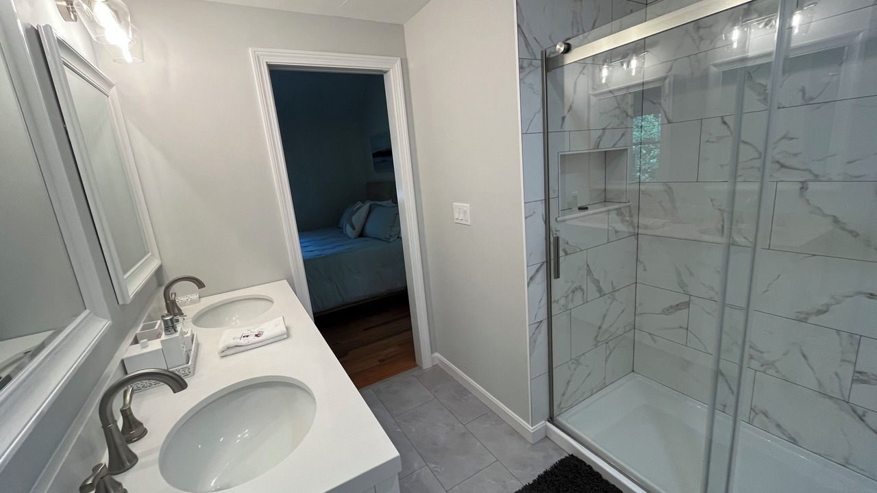 Photo of Bathroom in West Barnstable