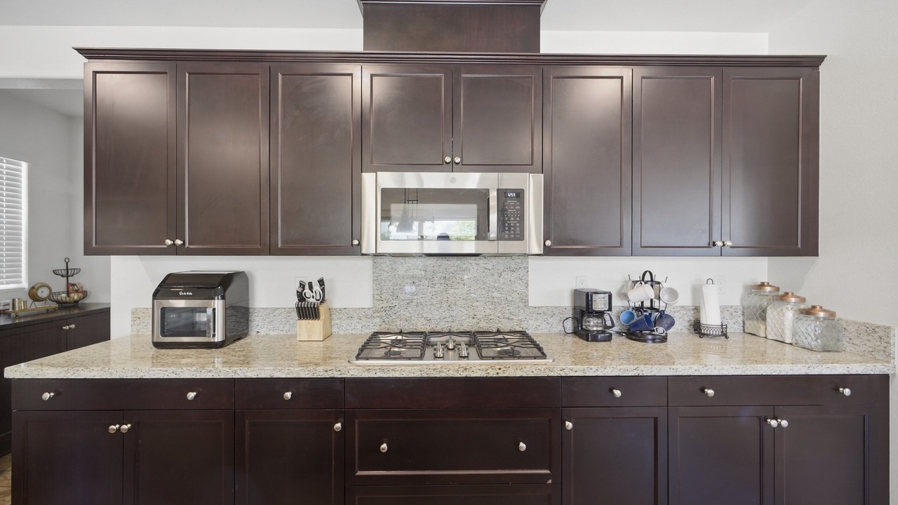 Photo of Kitchen in Sun City