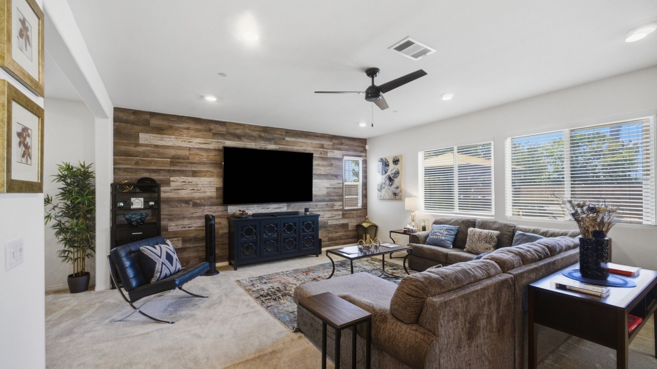Photo of Bedroom in Sun City