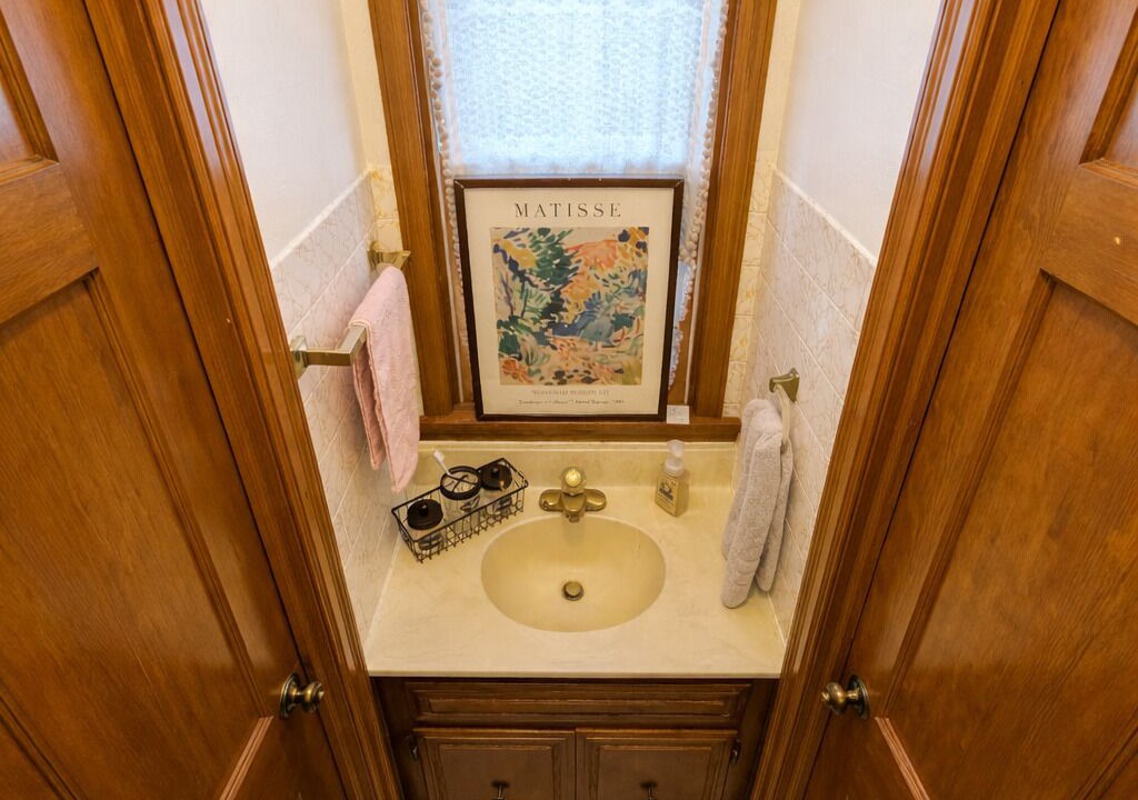 Photo of Bathroom in Mendota Heights