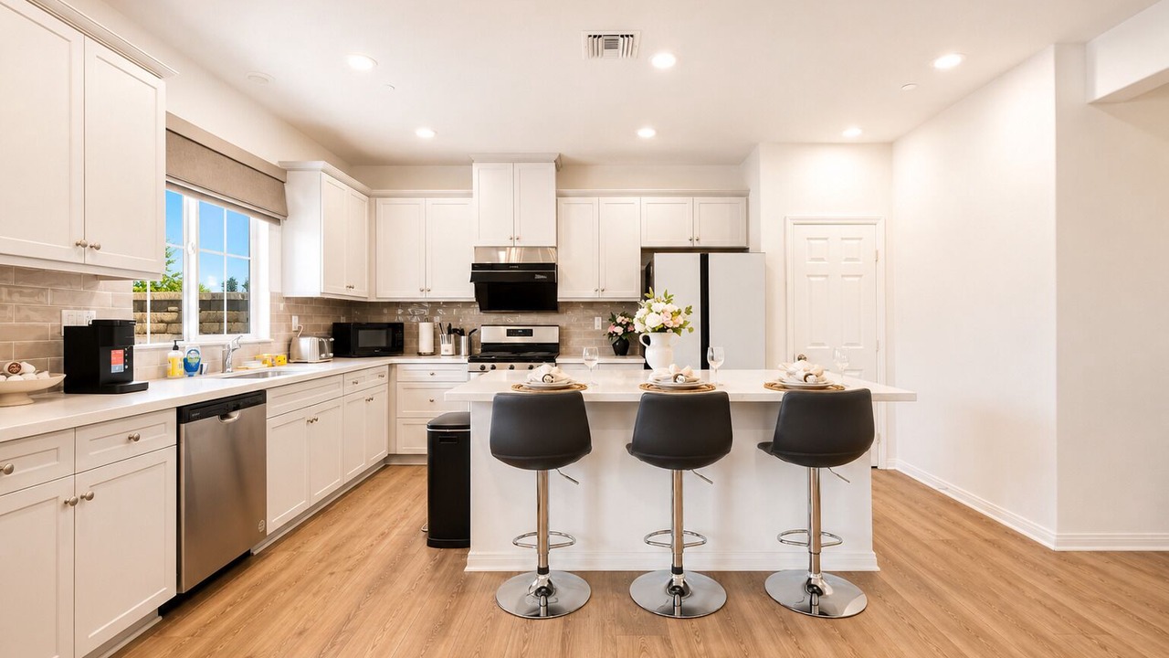Photo of Kitchen in Ontario