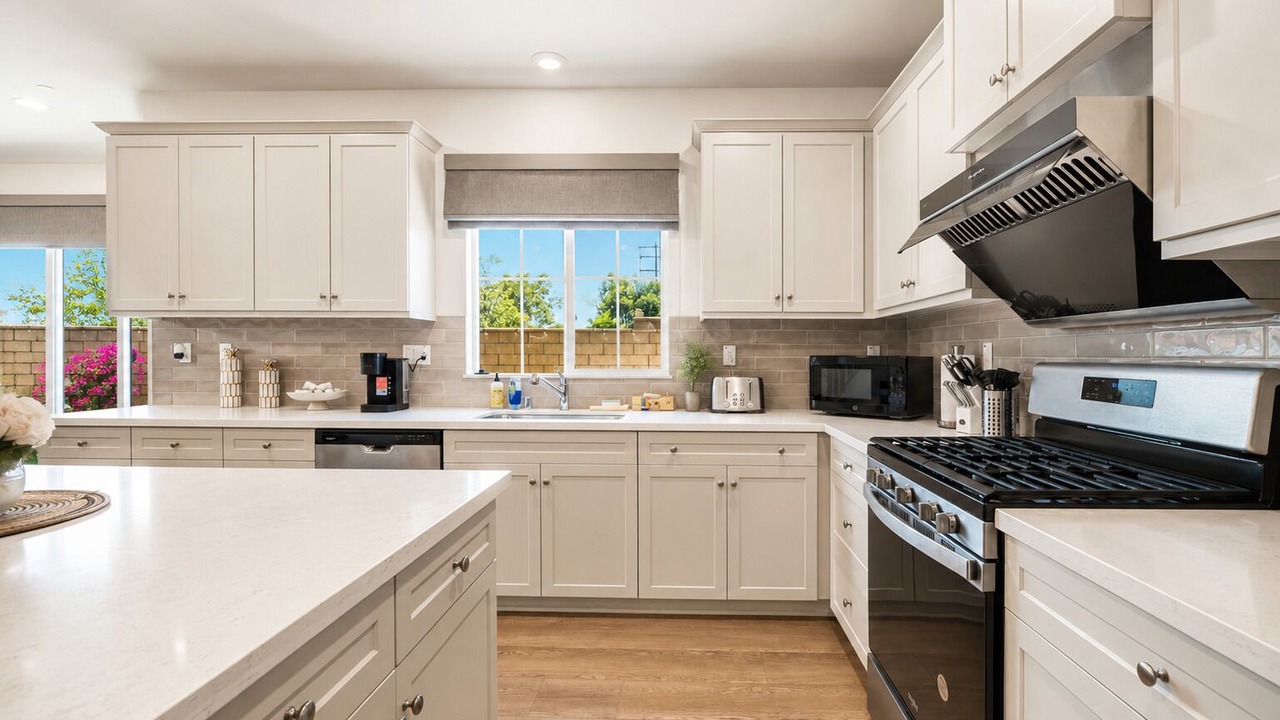 Photo of Kitchen in Ontario