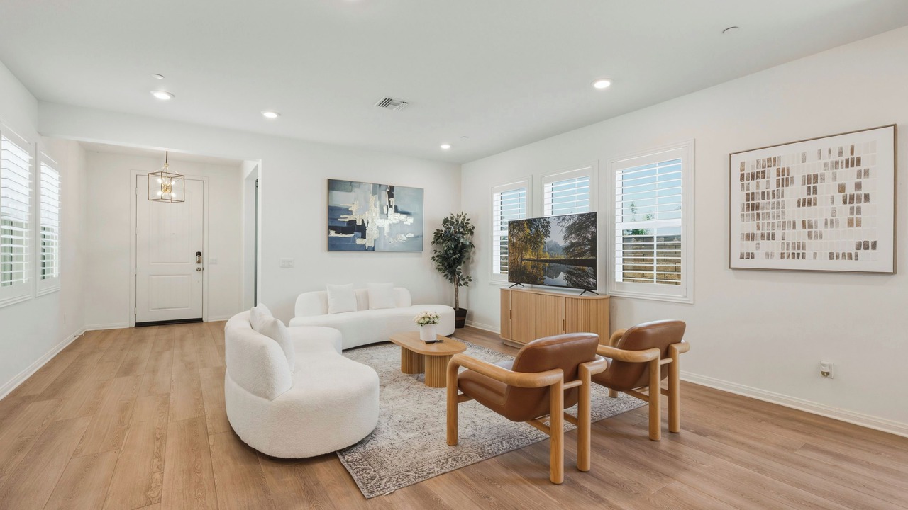 Photo of Livingroom in Ontario