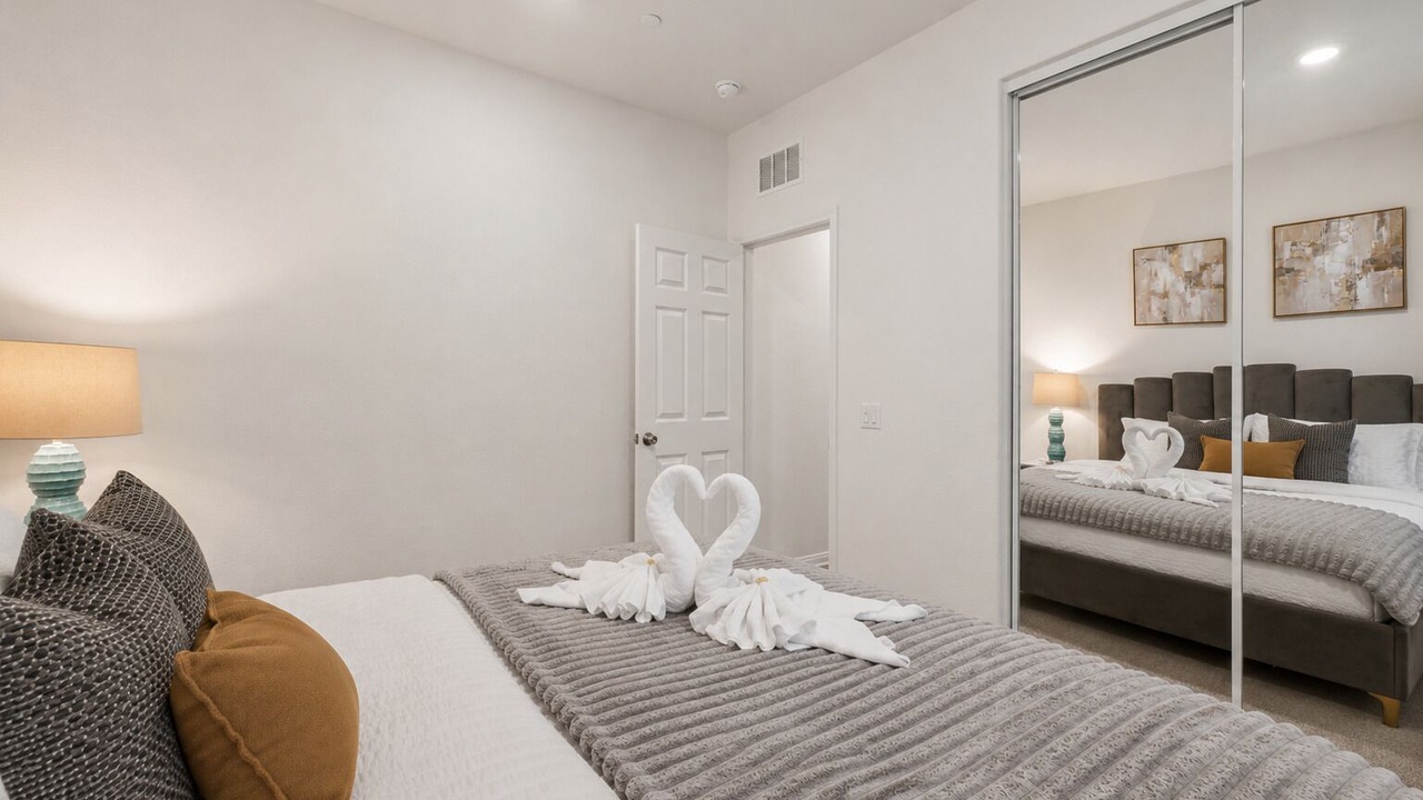 Photo of Bedroom in Ontario