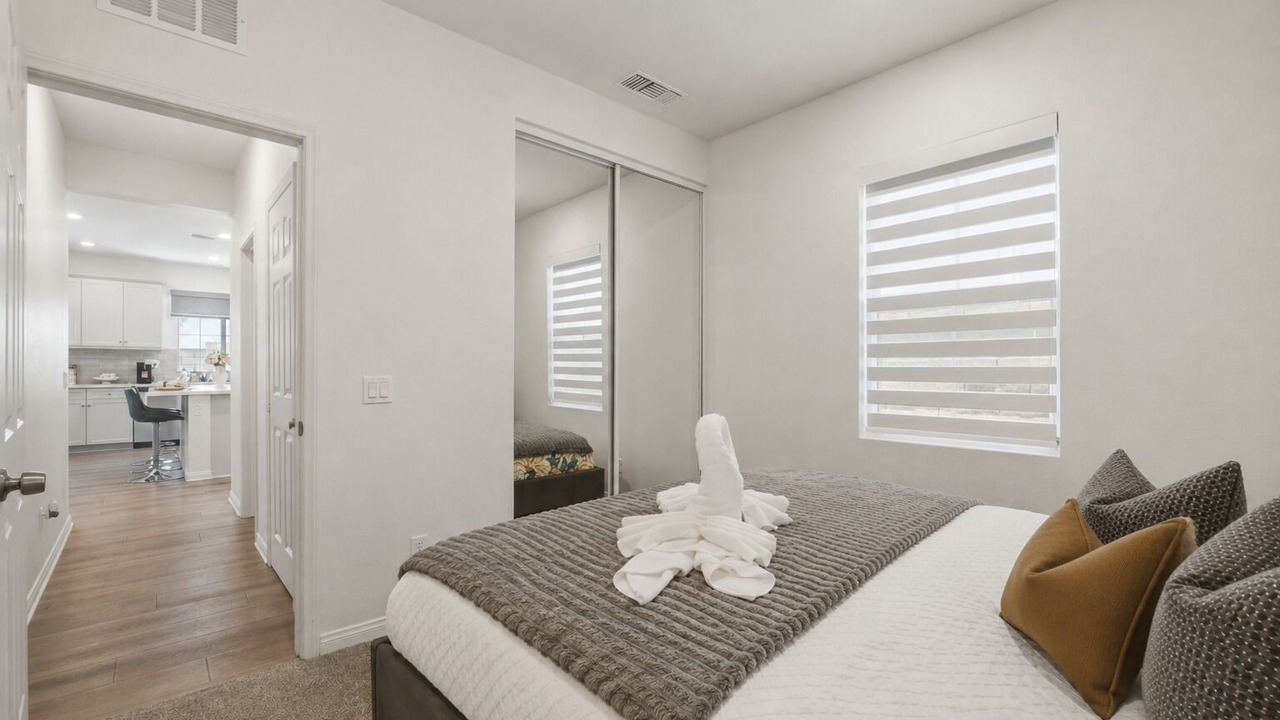 Photo of Bedroom in Ontario
