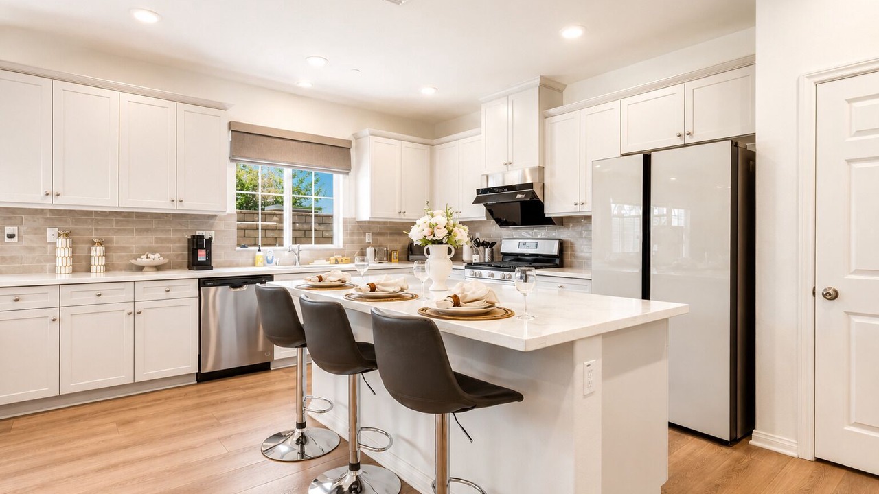 Photo of Kitchen in Ontario