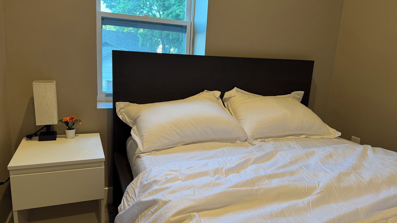 Photo of Bedroom in Shakopee