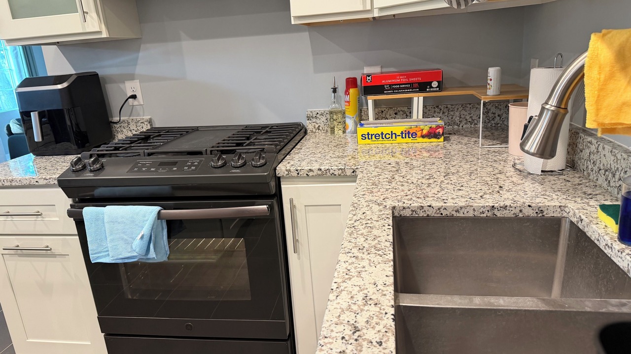 Photo of Kitchen in Shakopee