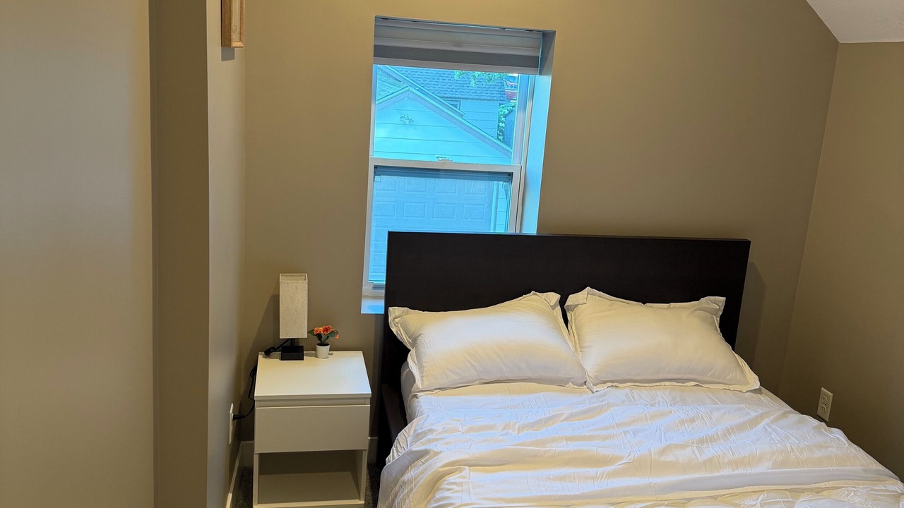 Photo of Bedroom in Shakopee