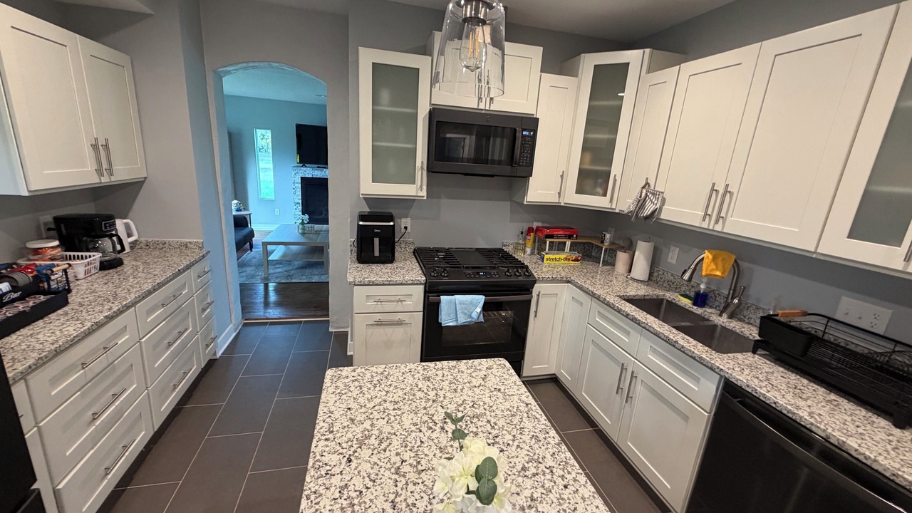 Photo of Kitchen in Shakopee