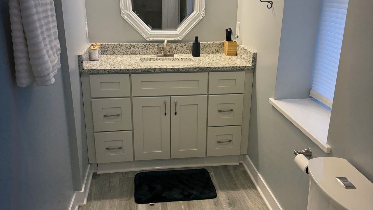 Photo of Bathroom in Shakopee