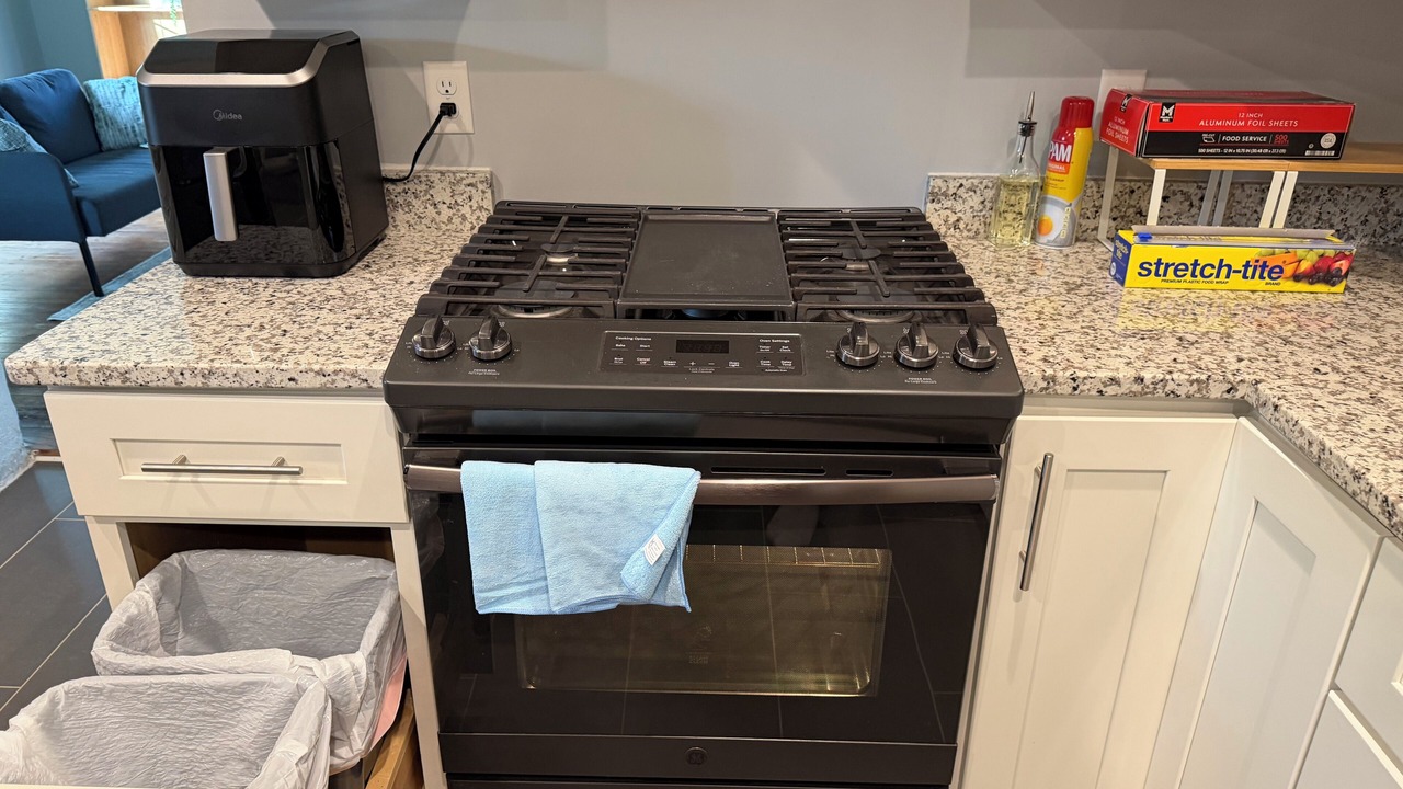 Photo of Kitchen in Shakopee