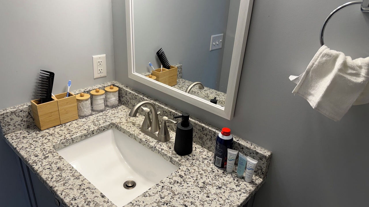 Photo of Bathroom in Shakopee