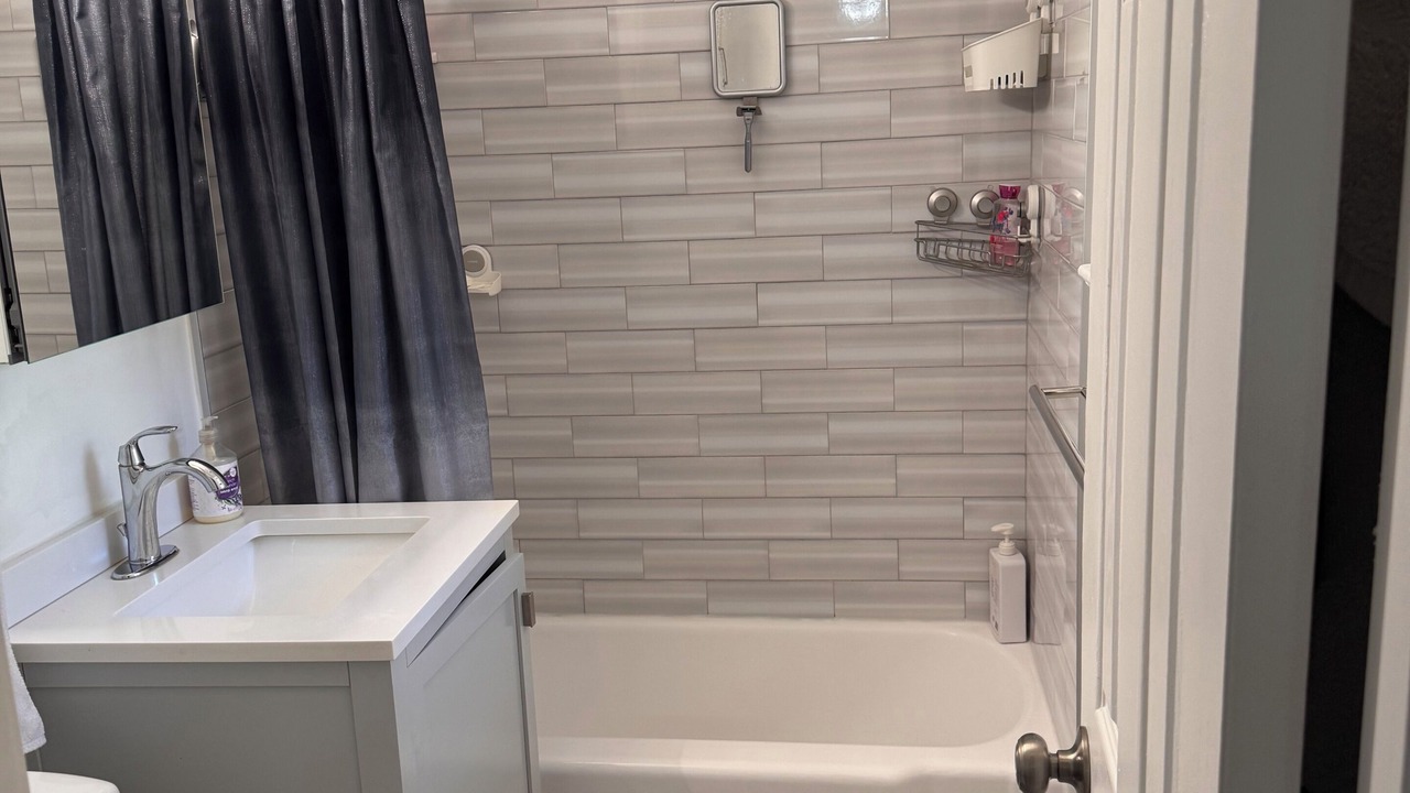 Photo of Bathroom in Old Town West