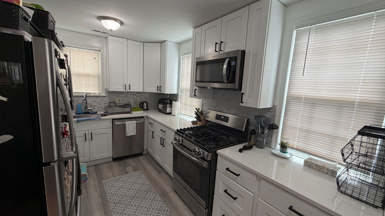 Photo of Kitchen in Old Town West