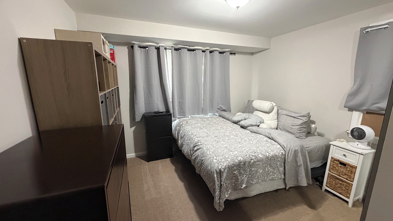 Photo of Bedroom in Old Town West