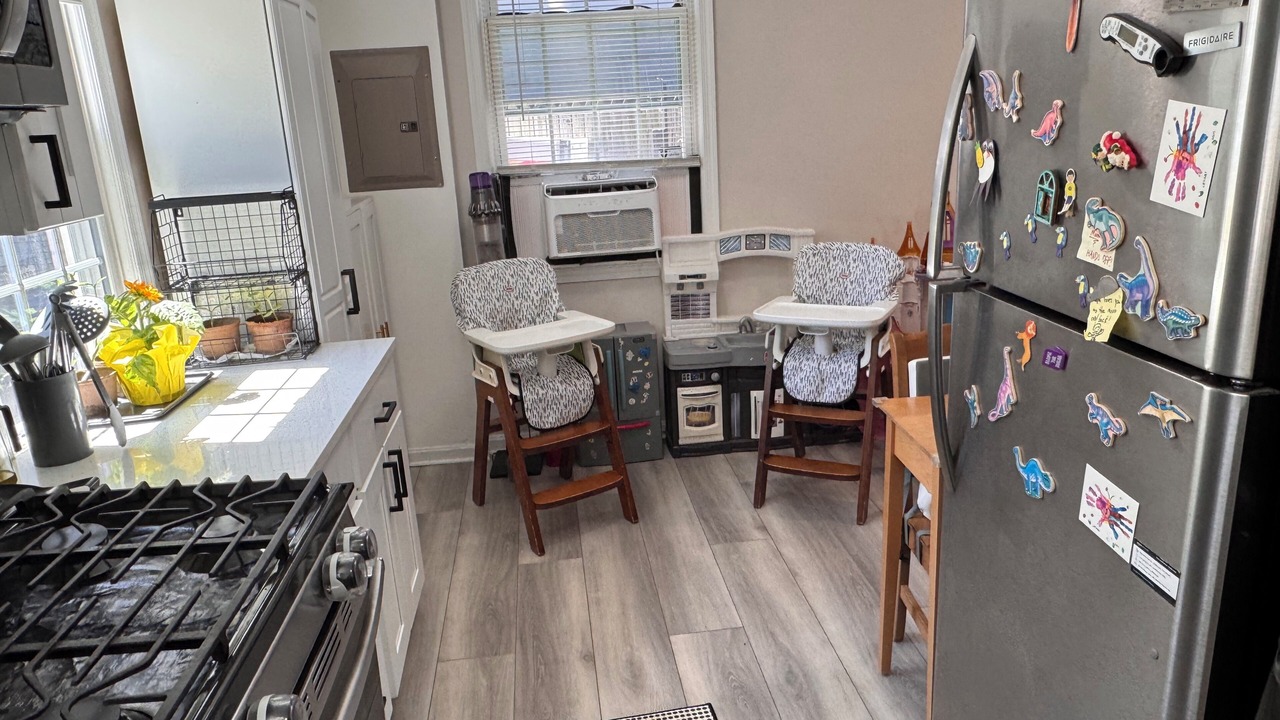 Photo of Kitchen in Old Town West
