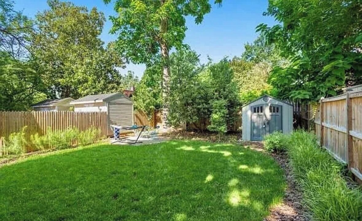Photo of Outdoor in Old Town West