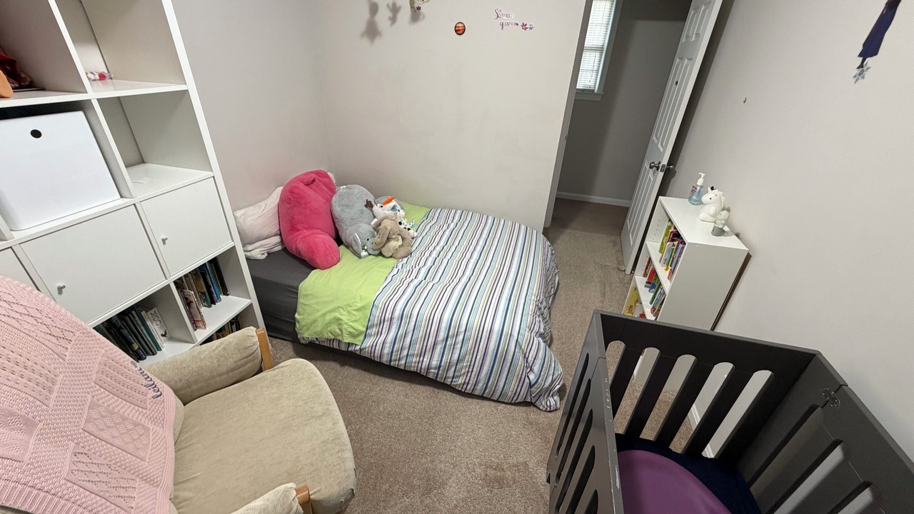Photo of Bedroom in Old Town West