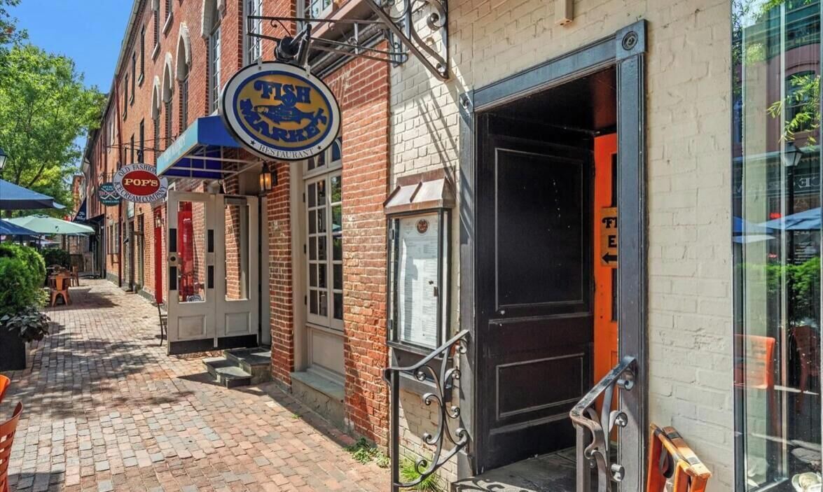 Photo of Outdoor in Old Town West
