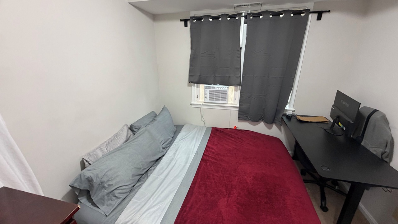 Photo of Bedroom in Old Town West