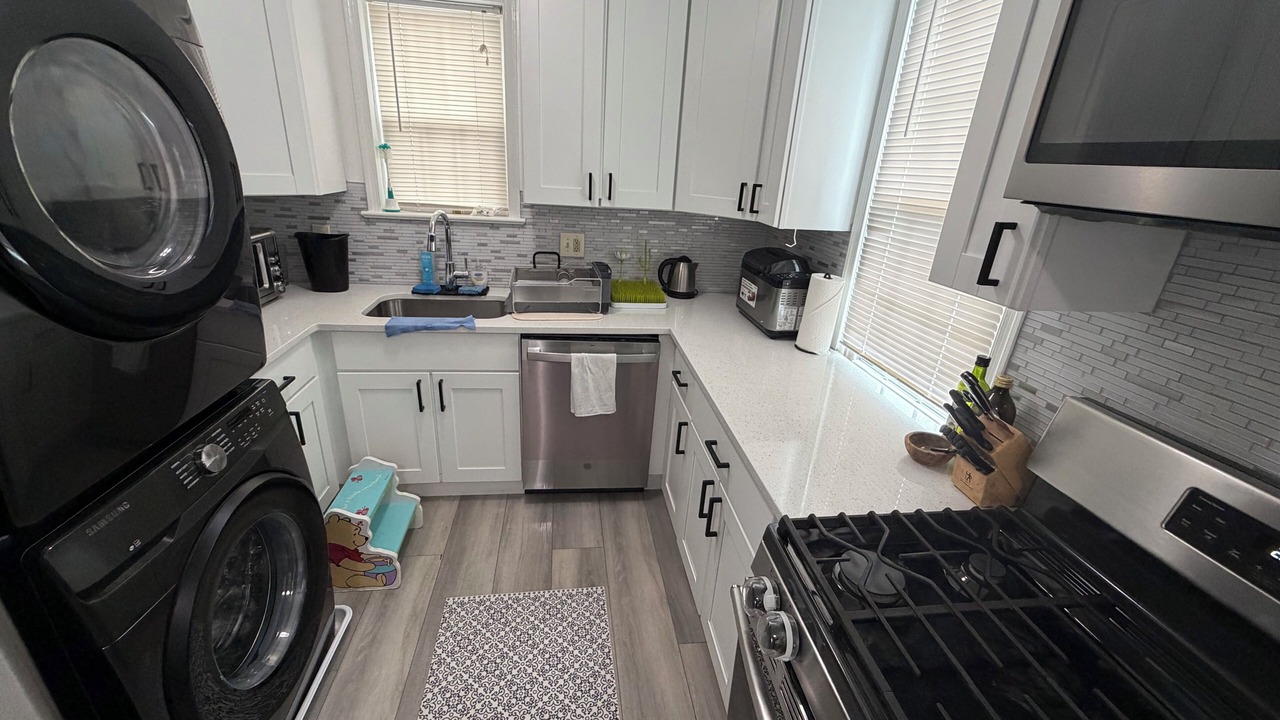 Photo of Kitchen in Old Town West